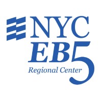 NYCEB5 Regional Center logo - Similar company to Startup Kit