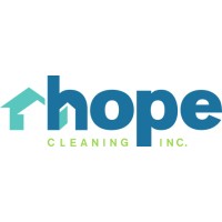 Hope Cleaning Inc.
