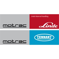 Motrac logo - Similar company to Scalecity