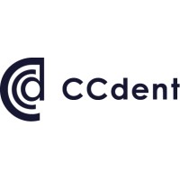 CCDENT APS logo - Similar company to Tandprotesehuset