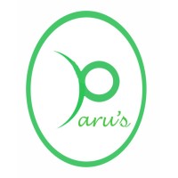 Paru Management Consultants logo - Similar company to Utkarsh Staffing Solutions