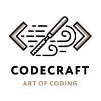 RB CodeCraft logo - Similar company to Recycly