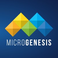 MicroGenesis TechSoft logo - Similar company to Prysm