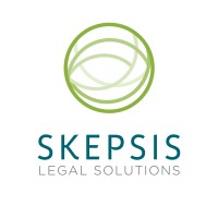 Skepsis Legal Solutions PLLC logo - Similar company to Skepsis Technologies, Llc