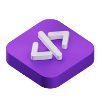 VibeStudio logo - Similar company to Bitscrunch