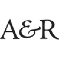 A&R | Advertising and Research logo - Similar company to Pentacle | Healthcare Advertising