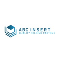 ABC Insert Co. logo - Similar company to I. Miller Precision Optical Inc.