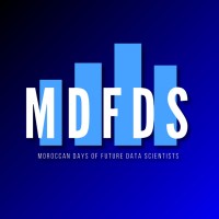 MDFDS - Moroccan Days of Future Data Scientists logo - Similar company to Icora
