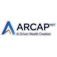 ARCAP REIT AI SOLUTIONS logo - Similar company to Datatroops.Ai