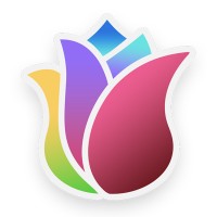 RedTulip AI logo - Similar company to Red Tulip Media