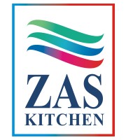 ZAS Kitchen logo - Similar company to Mitran