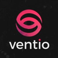 Ventio logo - Similar company to Ventio