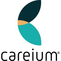 Careium España logo - Similar company to Blue Connecting Emotions S.L.