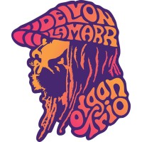 Delvon Lamarr Organ Trio Llc