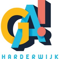 GA! Harderwijk logo - Similar company to Mbm