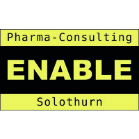 Pharma-Consulting ENABLE GmbH logo - Similar company to Enable Biotech