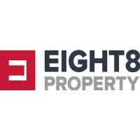 Eight8 Property logo - Similar company to Cbga Property Management