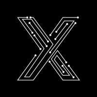 Studievereniging Xtend logo - Similar company to B302, A Creative Media Mob