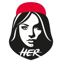 Her Empowerment Retreat logo - Similar company to Iceberg Tunisia