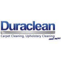 Duraclean logo - Similar company to Core Prospecting Pty Ltd