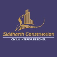 siddharthconstruction logo - Similar company to Siddharth Constructions