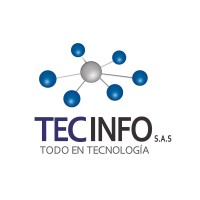 Tecinfo SAS logo - Similar company to Tecinfobcn
