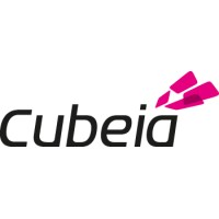 Cubeia Sweden AB logo - Similar company to Symplify