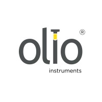 OLIO INSTRUMENTS logo - Similar company to Yog Electro Process Pvt Ltd.™