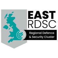 East of England Regional Defence & Security Cluster logo - Similar company to Maiar Ltd