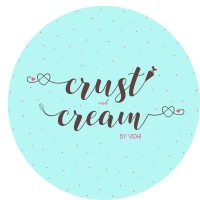 Crust And Cream logo - Similar company to Hans Technology