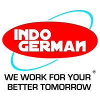 Indo German Pharma Engineers logo - Similar company to Indo German Pharma Engineers