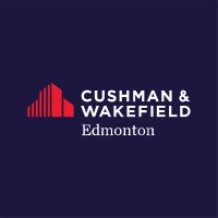 Cushman & Wakefield Edmonton logo - Similar company to Pme Consulting Inc