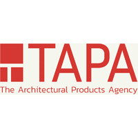 The Architectural Products Agency logo - Similar company to Compounder