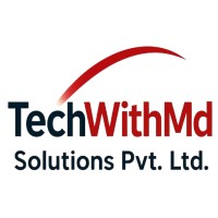 Techwithmd Solutions Pvt. Ltd. logo - Similar company to Vestcodes