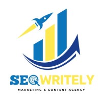 SeoWritely logo - Similar company to Get Guest Post