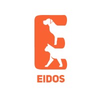 Eidos logo - Similar company to Imajiner
