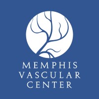 Memphis Vascular Center logo - Similar company to Vascular Interventional Physicians Memphis