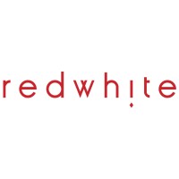 REDWHITE logo - Similar company to Markeyters