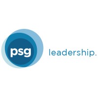 PSG leadership Inc. logo - Similar company to Talent Macx