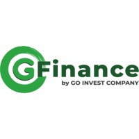 Go Finance logo - Similar company to Id Crédito