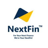 NextFin: Instant Personal Loan App logo - Similar company to Cx-Credxpress