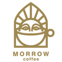 MORROW coffee logo - Similar company to Morrow