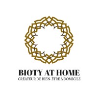 BIOTY AT HOME logo - Similar company to Isphere Group