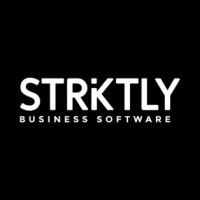 Striktly logo - Similar company to Capra