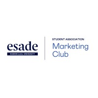 Esade Marketing Club . logo - Similar company to Esade Alumni