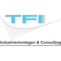 TFI Industriemontagen & Consulting GmbH logo - Similar company to Dsd Industriemontagen