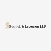 BUTNICK & LEVENSON LLP logo - Similar company to Beva Homes