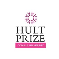 HULT PRIZE at CoU logo - Similar company to Hult Prize At Comilla University