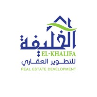 El Khalifa Real Estate logo - Similar company to El Khalifa Group