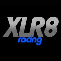 XLR8 racing Kft logo - Similar company to Rm Trailers